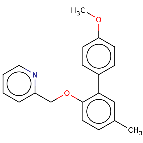 Chemical structure of BindingDB Monomer ID 50467657