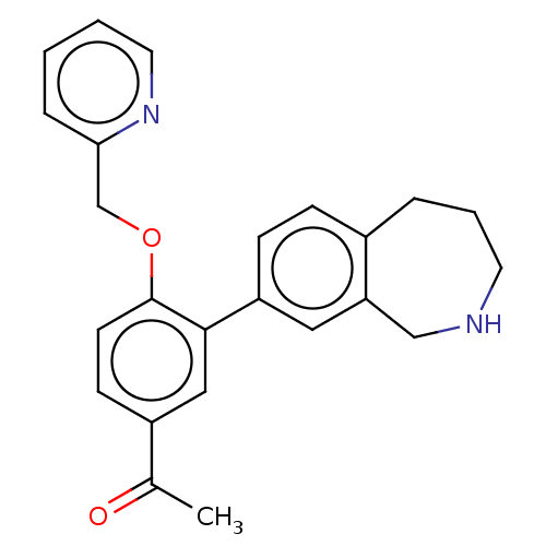 Chemical structure of BindingDB Monomer ID 50467658