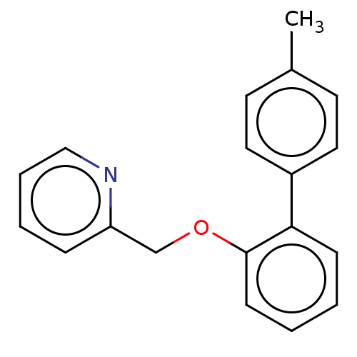 Chemical structure of BindingDB Monomer ID 50467669