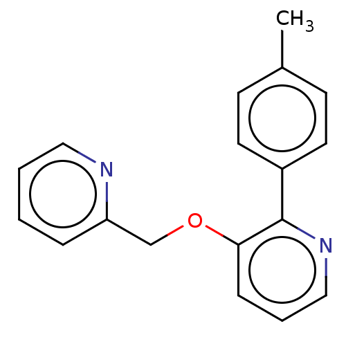 Chemical structure of BindingDB Monomer ID 50467670