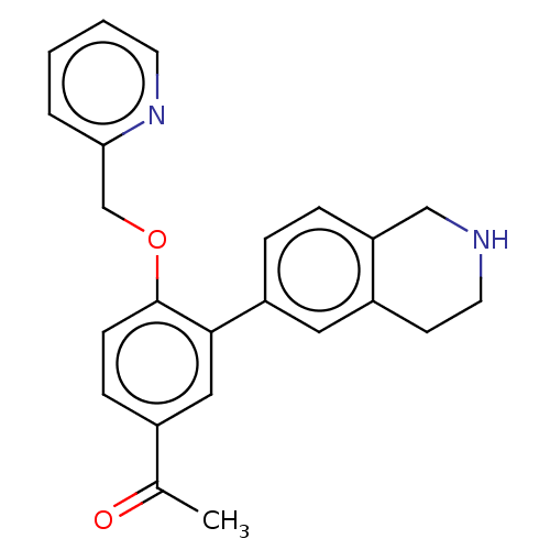 Chemical structure of BindingDB Monomer ID 50467674