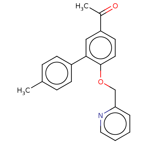 Chemical structure of BindingDB Monomer ID 50467676