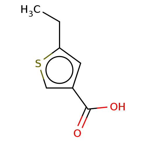 Chemical structure of BindingDB Monomer ID 50467713