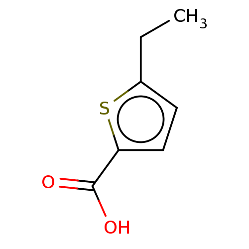 Chemical structure of BindingDB Monomer ID 50467714