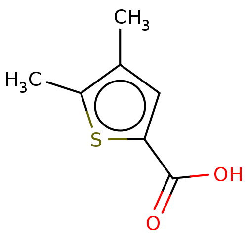Chemical structure of BindingDB Monomer ID 50467715