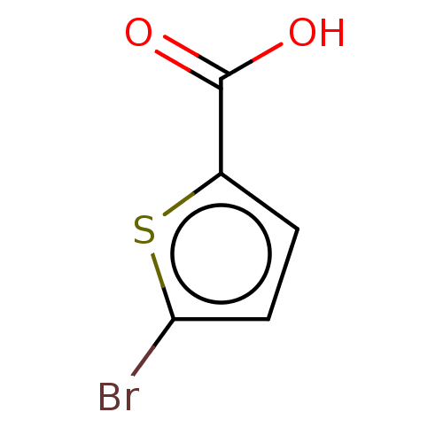 Chemical structure of BindingDB Monomer ID 50467717