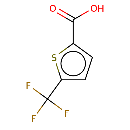 Chemical structure of BindingDB Monomer ID 50467719