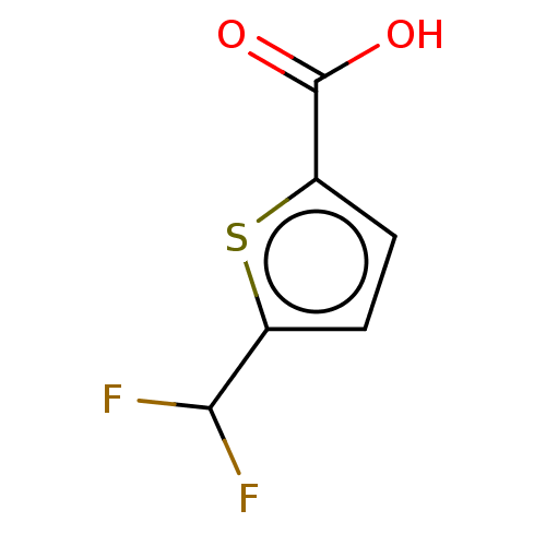 Chemical structure of BindingDB Monomer ID 50467722