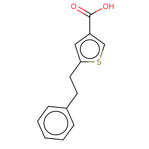 Chemical structure of BindingDB Monomer ID 50467723