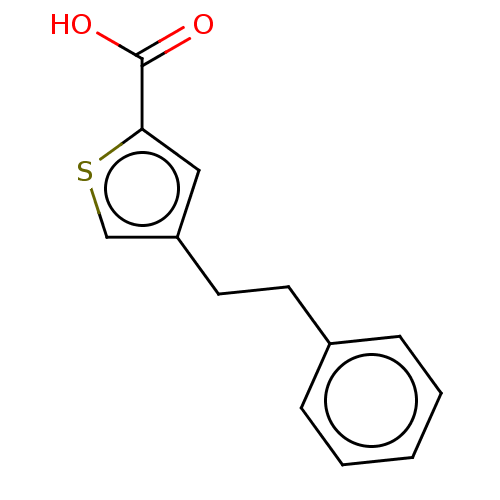 Chemical structure of BindingDB Monomer ID 50467724