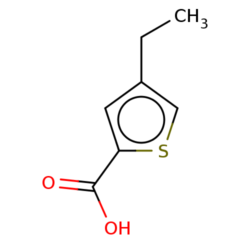 Chemical structure of BindingDB Monomer ID 50467725