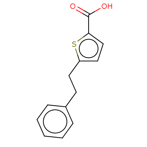Chemical structure of BindingDB Monomer ID 50467726