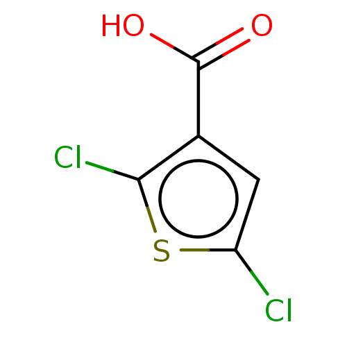Chemical structure of BindingDB Monomer ID 50467727