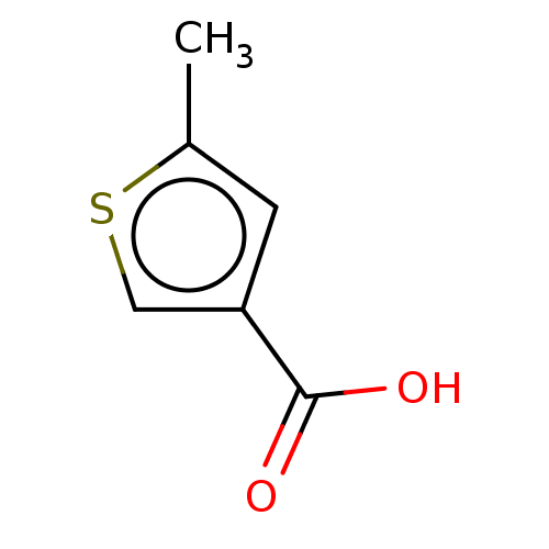 Chemical structure of BindingDB Monomer ID 50467728