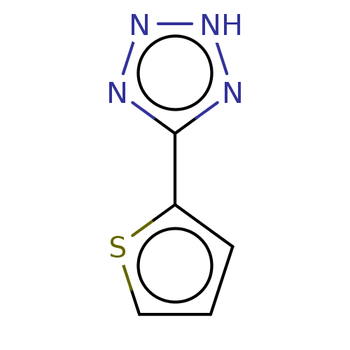 Chemical structure of BindingDB Monomer ID 50467730