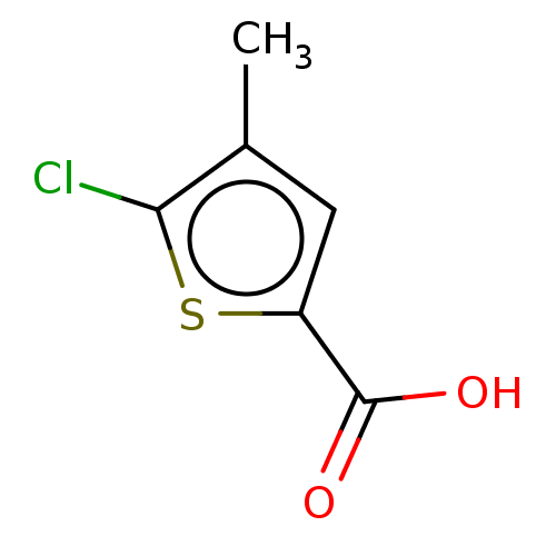 Chemical structure of BindingDB Monomer ID 50467731