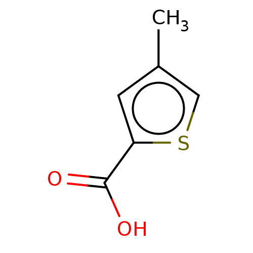 Chemical structure of BindingDB Monomer ID 50467733