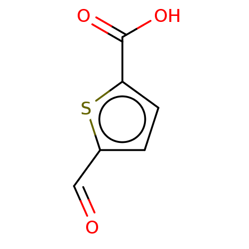Chemical structure of BindingDB Monomer ID 50467734