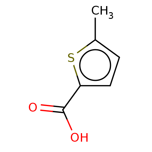 Chemical structure of BindingDB Monomer ID 50467735