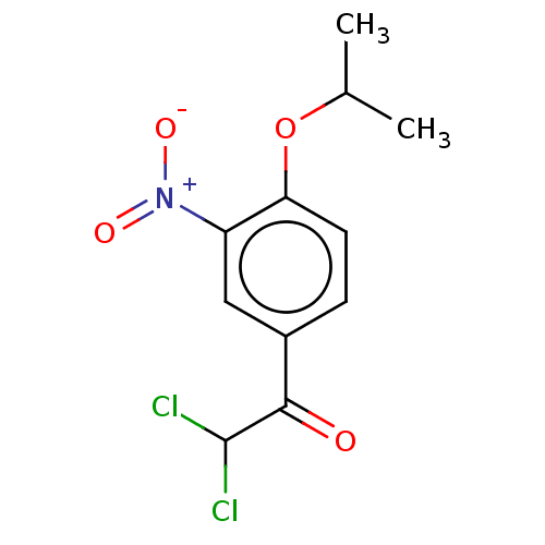 Chemical structure of BindingDB Monomer ID 50467738