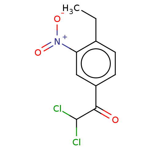 Chemical structure of BindingDB Monomer ID 50467739
