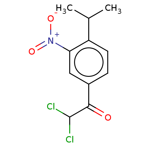 Chemical structure of BindingDB Monomer ID 50467740