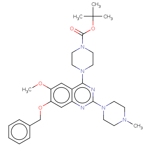 Chemical structure of BindingDB Monomer ID 50467791