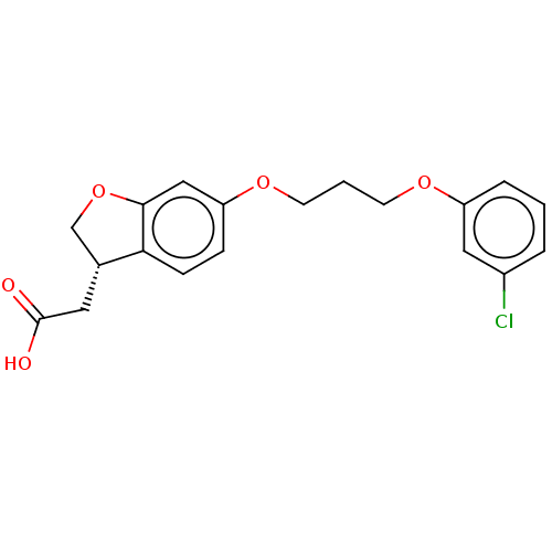 Chemical structure of BindingDB Monomer ID 50467804