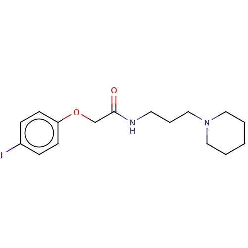 Chemical structure of BindingDB Monomer ID 50467877