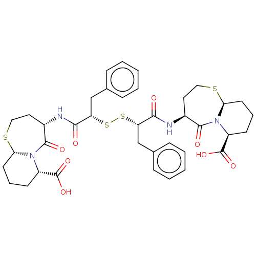 Chemical structure of BindingDB Monomer ID 50468032