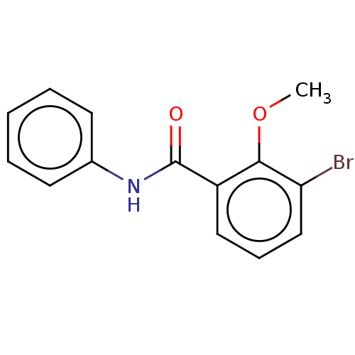 Chemical structure of BindingDB Monomer ID 50468080
