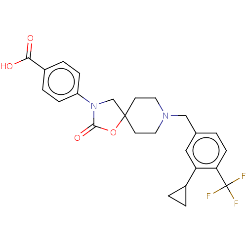 Chemical structure of BindingDB Monomer ID 50468143