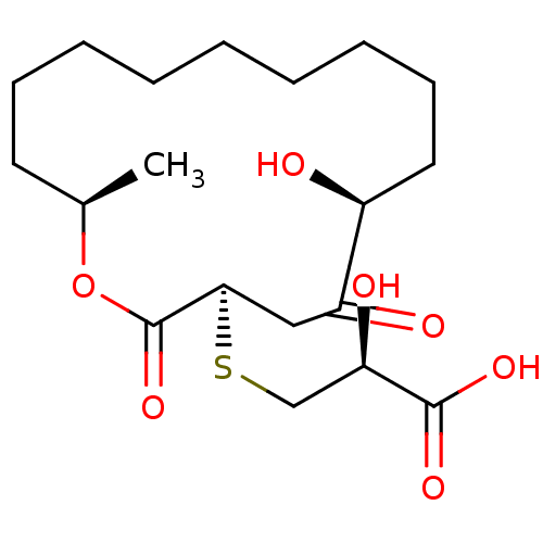 Chemical structure of BindingDB Monomer ID 50468228
