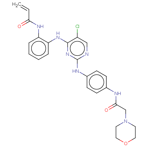 Chemical structure of BindingDB Monomer ID 50468238