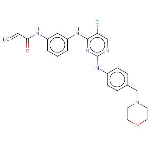 Chemical structure of BindingDB Monomer ID 50468239