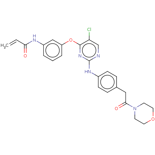 Chemical structure of BindingDB Monomer ID 50468240