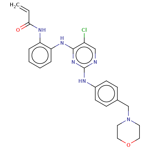 Chemical structure of BindingDB Monomer ID 50468241