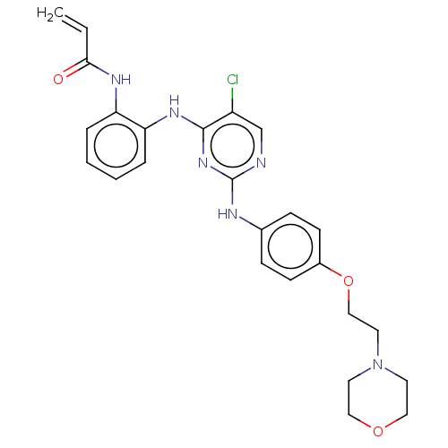 Chemical structure of BindingDB Monomer ID 50468242