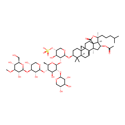 Chemical structure of BindingDB Monomer ID 50468258