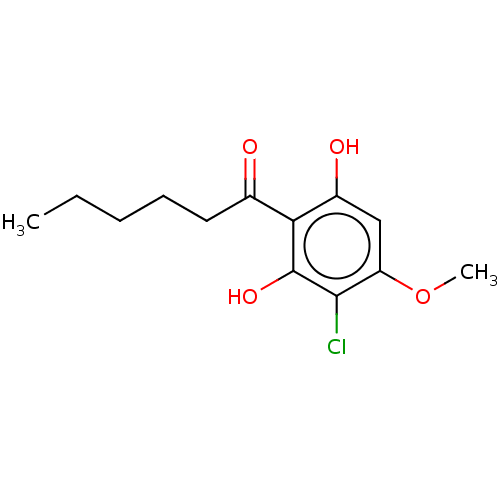Chemical structure of BindingDB Monomer ID 50468259