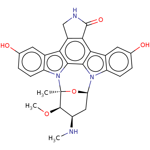 Chemical structure of BindingDB Monomer ID 50468260