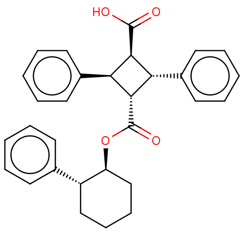 Chemical structure of BindingDB Monomer ID 50468454