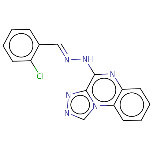 Chemical structure of BindingDB Monomer ID 50468480