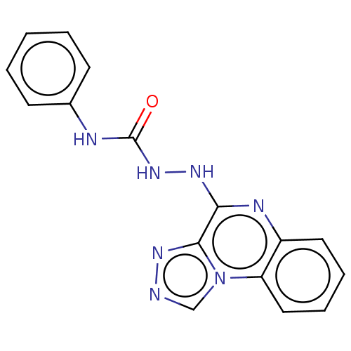 Chemical structure of BindingDB Monomer ID 50468486