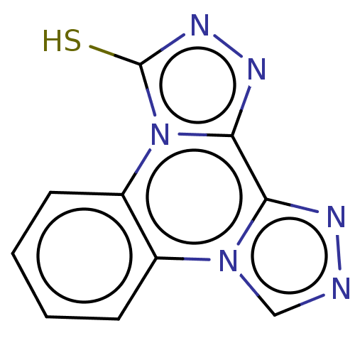 Chemical structure of BindingDB Monomer ID 50468490
