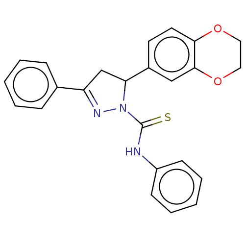 Chemical structure of BindingDB Monomer ID 50468572