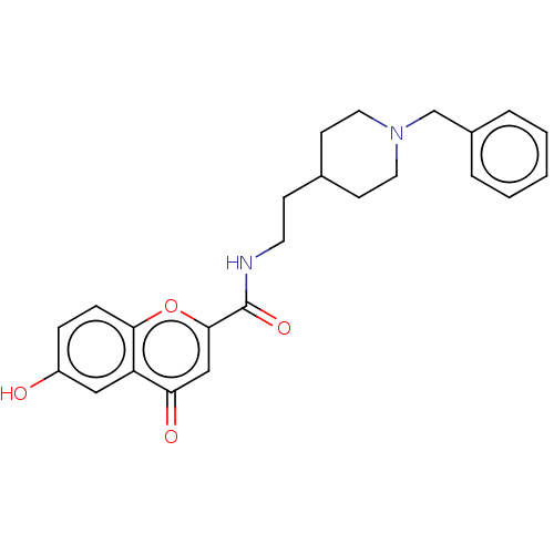 Chemical structure of BindingDB Monomer ID 50468680