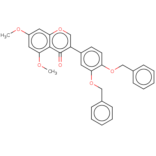 Chemical structure of BindingDB Monomer ID 50468707
