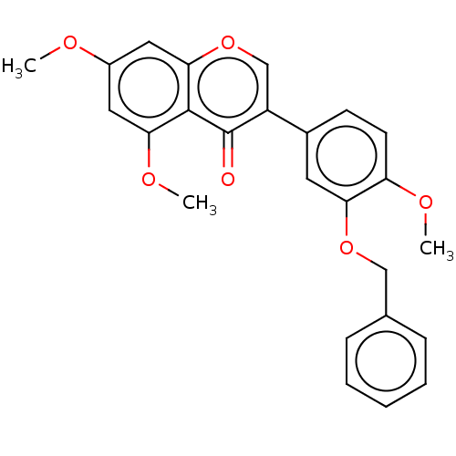 Chemical structure of BindingDB Monomer ID 50468711