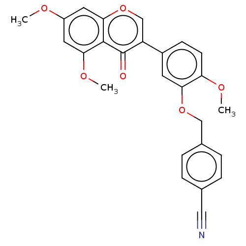 Chemical structure of BindingDB Monomer ID 50468712